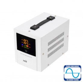 Stabilizator de tensiune, 500VA-300W, 4in1 - UPS500