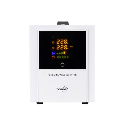 Stabilizator de tensiune, 500VA-300W, 4in1 - UPS500