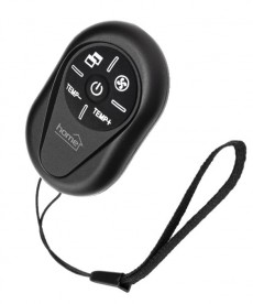 HOME URCAC univerzális távirányító légkondicionálókhoz, automatikus vagy kézi beállítás, LED visszajelző