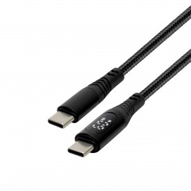 Cablu încărcare USB-C / USB-C