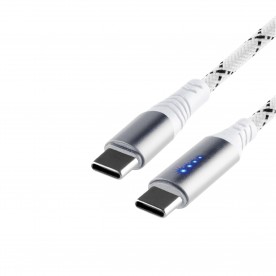 Cablu încărcare USB-C / USB-C