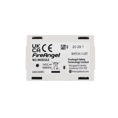 Modul W2 FireAngel - W2-MODULE