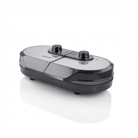 Aparat de făcut vafe dublu Gorenje