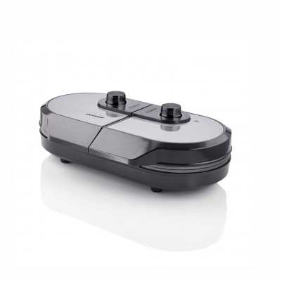 Aparat de făcut vafe dublu Gorenje